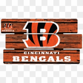 Please Log In To See Price Or Purchase This Item - Cincinnati Bengals Flag, HD Png Download - wooden log png