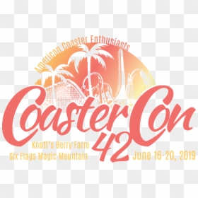 Flyer, HD Png Download - six flags png