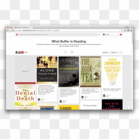 Web Page, HD Png Download - pinterest png transparent