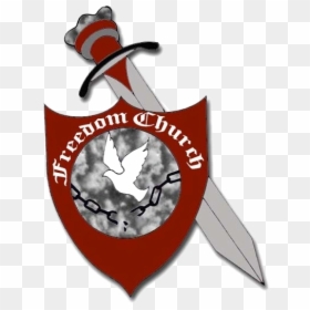 Image12 - Emblem, HD Png Download - six flags png