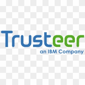 Trusteer Anibmcompany Logo - Ibm Trusteer Logo, HD Png Download - your company logo png