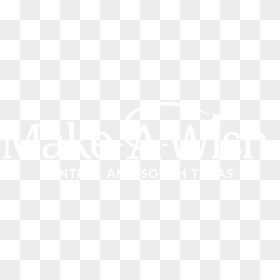 Transparent Make A Wish Logo Png - Make A Wish Logo White, Png Download - make a wish foundation logo png