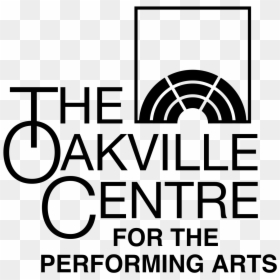 Oakville Centre For Performing Arts, HD Png Download - performing arts png