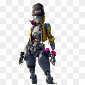 Skins De Fortnite, HD Png Download - rebel soldier png