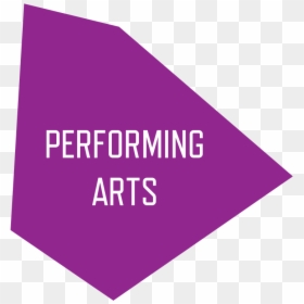 Festiv Arty Performing Arts - Graphic Design, HD Png Download - performing arts png