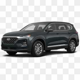 2020 Hyundai Santa Fe Se, HD Png Download - fe png