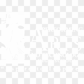 Performing Arts And Technology High School, HD Png Download - performing arts png