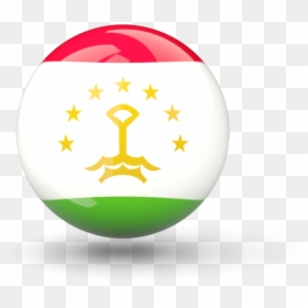 Download Flag Icon Of Tajikistan At Png Format - Tajikistan Flag, Transparent Png - egg icon png