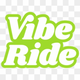 Vibe Ride, HD Png Download - vibe png