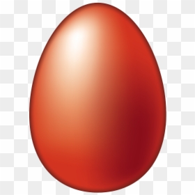 Circle, HD Png Download - egg icon png