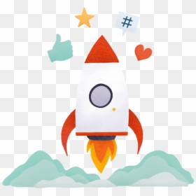 Social Media, HD Png Download - social media icons png gray