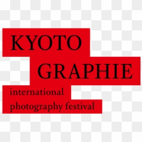 Kyotographie 2019, HD Png Download - vibe png