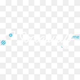 Social Wall - Calligraphy, HD Png Download - social media icons png gray