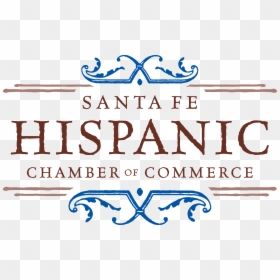 Sfhcc Logo2016 - Santa Fe Hispanic Chamber Of Commerce, HD Png Download - fe png