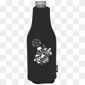 We Like Your Jib True Crime Garage, HD Png Download - koozie png