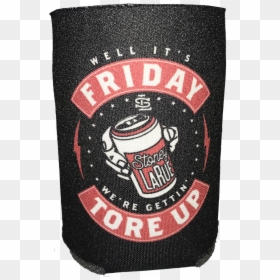 Gettin - Guinness, HD Png Download - koozie png