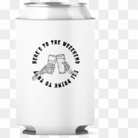 Linden Koozie Cheers2, HD Png Download - koozie png