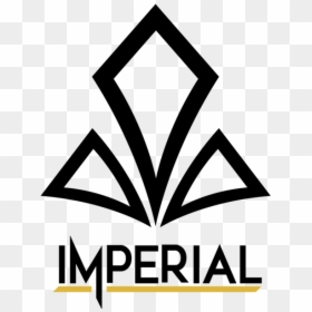 The Imperiallogo Square - Graphic Design, HD Png Download - imperial png