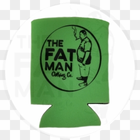 Label, HD Png Download - koozie png