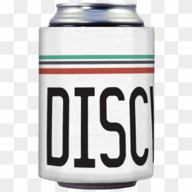 License Plate Slap Koozie, HD Png Download - koozie png