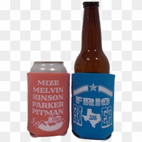 Beer Bottle, HD Png Download - koozie png