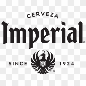 Cerveza Imperial , Png Download - Graphic Design, Transparent Png - imperial png