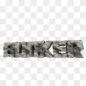 Outcrop, HD Png Download - bunker png