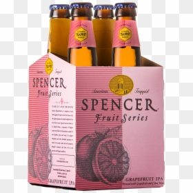 Transparent Beer Bottle Clipart Png - Spencer Imperial Stout 4pk, Png Download - imperial png