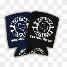 Label, HD Png Download - koozie png