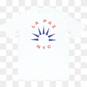Active Shirt, HD Png Download - paz png