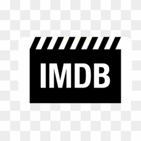 Imdb Icon - Imdb, HD Png Download - imdb icon png