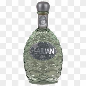 Number Juan Blanco Tequila - Number Juan Tequila, HD Png Download - don julio png