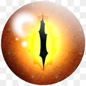 Emblem, HD Png Download - yellow eyes png