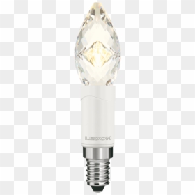 Fluorescent Lamp, HD Png Download - glowing light bulb png