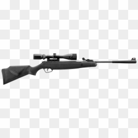 X Stoeger Airguns Firearm - Remington 700 223 Rem, HD Png Download - hunting guns png