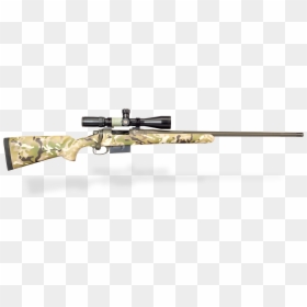 Hunting Sniper Rifle , Png Download - Ga Precision Extreme Hunter, Transparent Png - hunting guns png