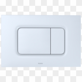 Light Switch, HD Png Download - white rectangle button png