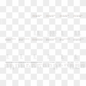 Document, HD Png Download - bullet style png