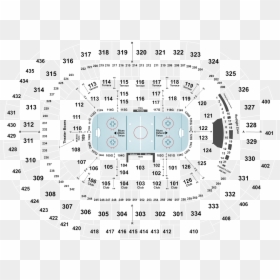 Enterprise Center In St Louis Seating , Png Download - Enterprise Center Seating Chart With Rows, Transparent Png - seating png
