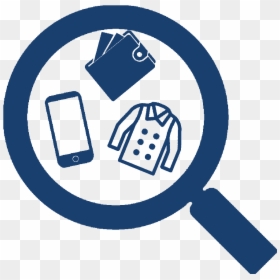 Lost And Found Icon, HD Png Download - lost.png