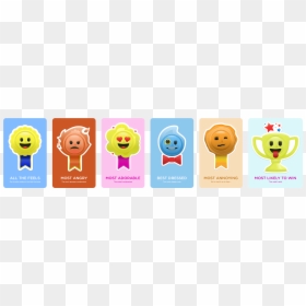 All Of The Awards - Cartoon, HD Png Download - chris png