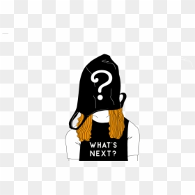 Rs Get Lost - Illustration, HD Png Download - lost.png