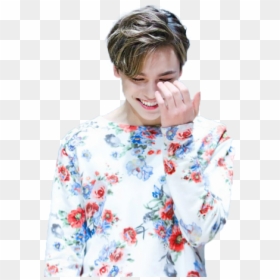 Vernon Seventeen Png 8 » Png Image - Vernon Png, Transparent Png - vernon png