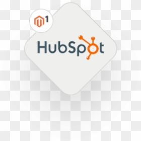Magento 1 Hubspot Crm Integration - Hubspot, Inc., HD Png Download - hubspot png