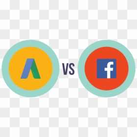 Google Adwords And Facebook Ads - Ville De Saint Etienne, HD Png Download - adwords png