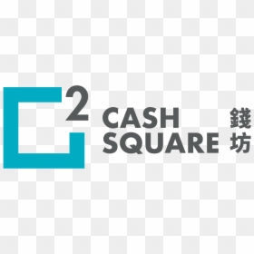 Dequeni, HD Png Download - square cash logo png