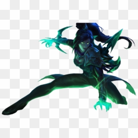 Vayne Png 5 » Png Image - Soulstealer Vayne Png, Transparent Png - vayne png