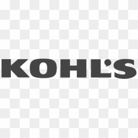 Kohls Logo, HD Png Download - square cash logo png