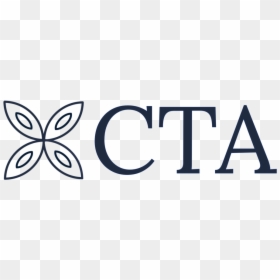 Cta - Circle, HD Png Download - cta logo png
