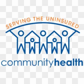 Communityhealth Cta Ads, HD Png Download - cta logo png
